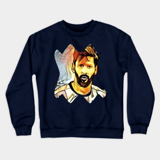 Lionel Champion World 2022 Crewneck Sweatshirt